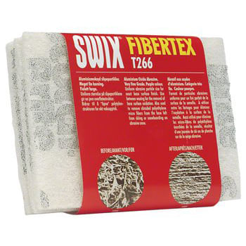 Swix-Fibertex-Pads