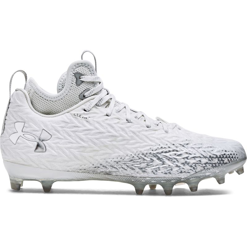 UNDER-M-CLEAT-SPOTLIGHT-CLONE-3.0-White-White-Metallic-Silver-11-Regular.jpg