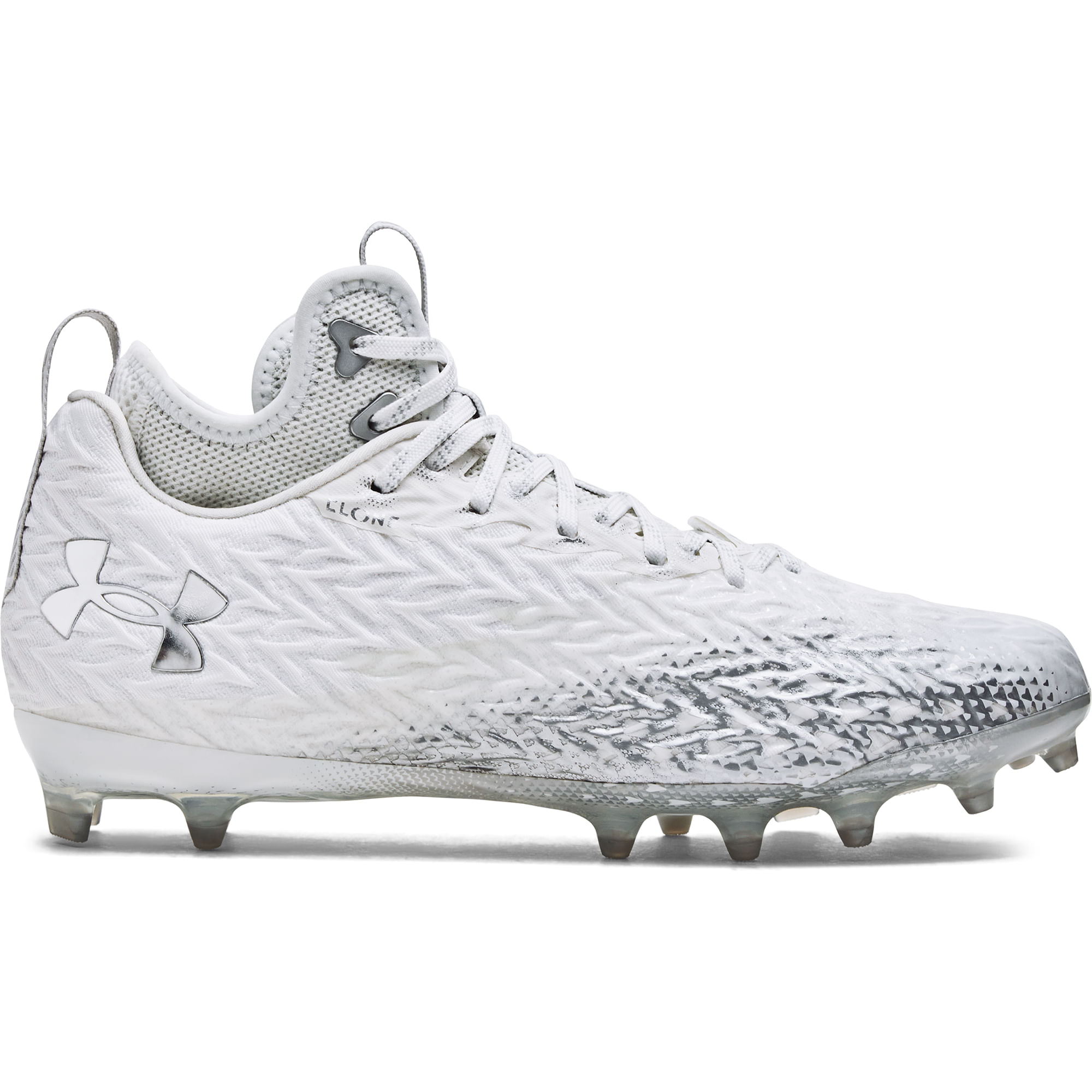 Cheap under armour football cleats online