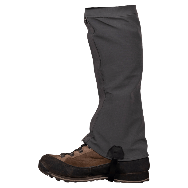 Kings-XKG-Leg-Gaiter-Charcoal-M/L.jpg