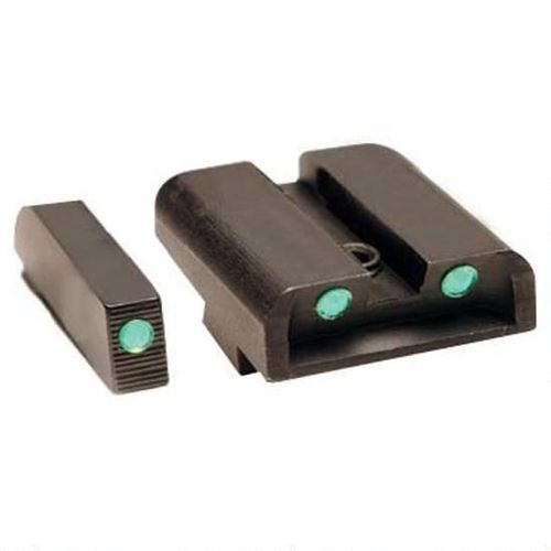 TruGlo Brite-Site Springfield Tritium Night Sight Set