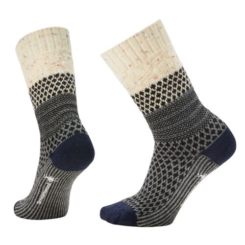 Smartwool Everyday Popcorn Cable Crew Sock - Women's