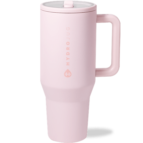 HydroJug Traveler 40 Oz Tumbler