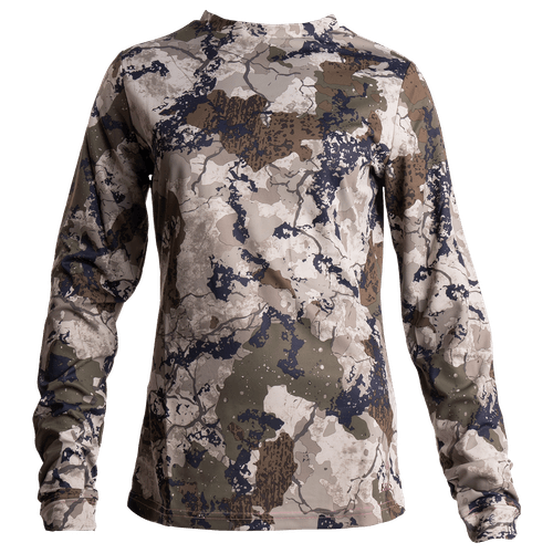 King's Camo Hunter Series Long-Sleeve Shirt - Women's