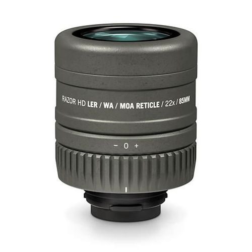 Vortex Optics Razor HD Reticle Spotting Scope Eyepiece