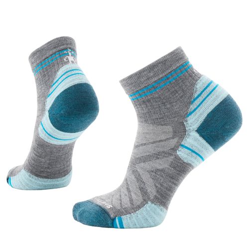 Smartwool Hike Targeted Cushion Ankle Sock - Women's