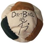 World-Footbag-Dirtbag-Classic--Assorted-Color-