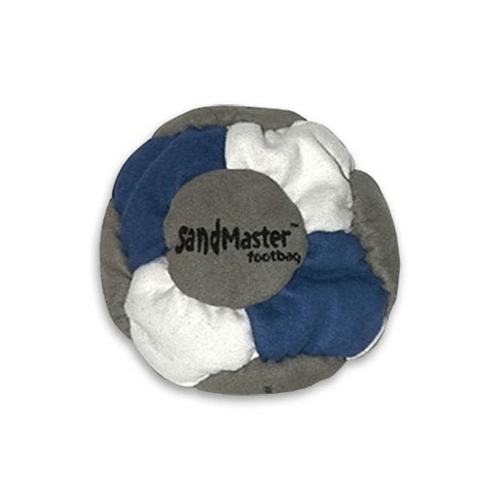 World Footbag Sandmaster Hacky Sack