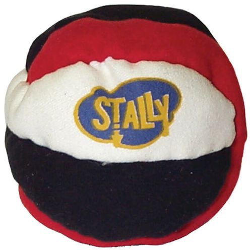 World Footbag Stally Footbag