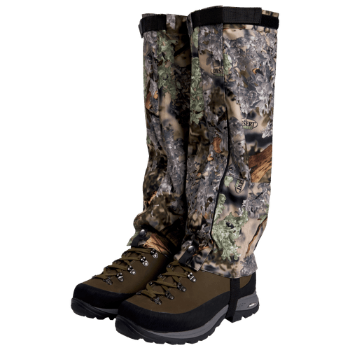 King's Camo Weather Pro Leg Gaiter