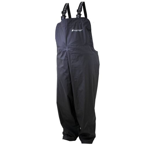 Frogg Toggs Waypoint Angler Bib - Men's