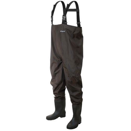 Frogg Toggs Rana II PVC Felt Chest Wader - Men's