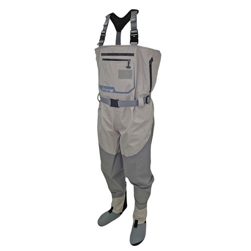 Frogg Toggs Deep Current Stockingfoot Fishing Wader - Men's