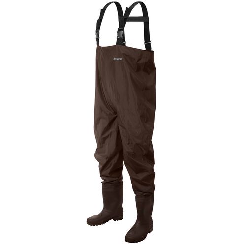 Frogg Toggs Rana PVC Lug Sole Chest Wader - Men's
