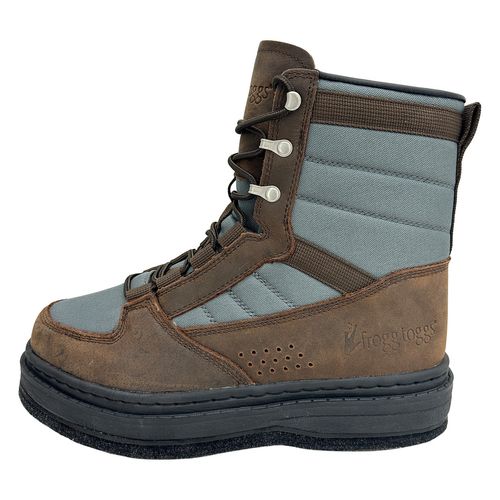 Frogg Toggs Fusion Felt Wading Boot - Men's