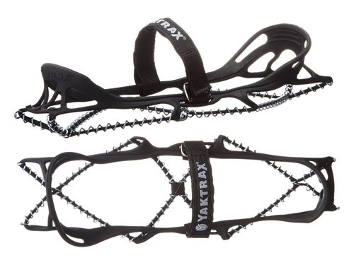 Yaktrax Pro Ice Traction