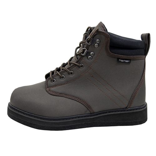 Frogg Toggs Rana Elite Felt Wading Boot - Women's