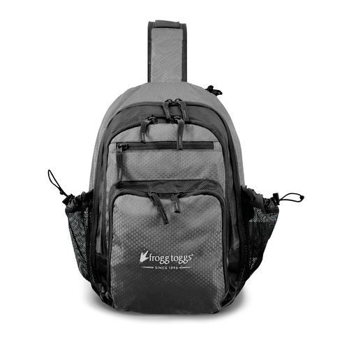 Frogg Toggs Fishing Sling Pack