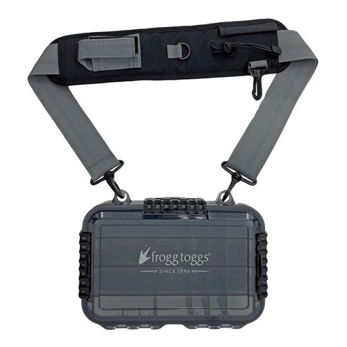 Frogg Toggs Tidal Sling w/ Waterproof Utility Box
