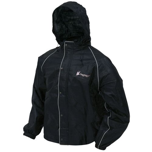 Frogg Toggs Road Toad Reflective Jacket - Men's