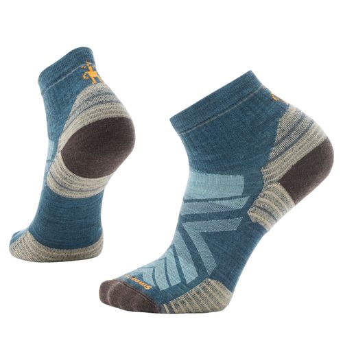 Smartwool Hike Targeted Cushion Ankle Socks - Men's