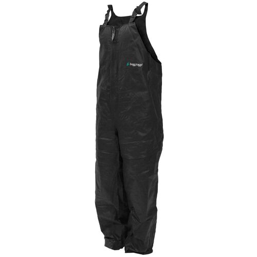 Frogg Toggs Classic Pro Advantage Waterproof Bib - Men's