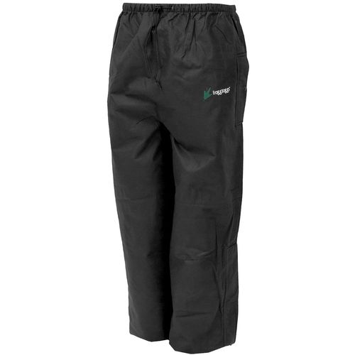 Frogg Toggs Signature Waterproof Bull Frogg Pant - Men's