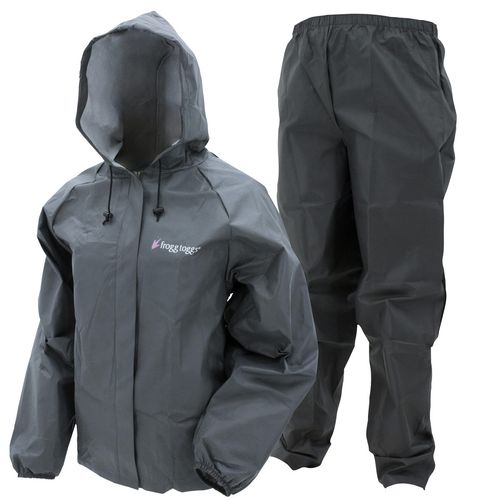 Frogg Toggs Waterproof Ultra-Lite Rain Suit - Women's