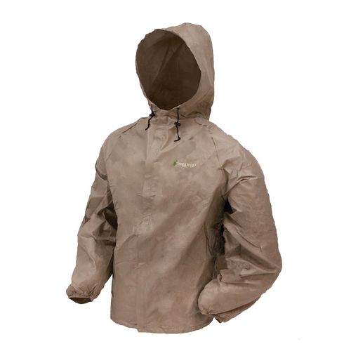 Frogg Toggs Ultra-Lite Waterproof Rain Jacket - Men's
