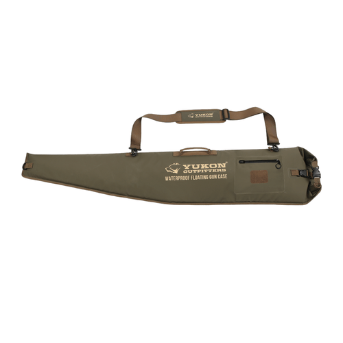 Yukon Outfitters Waterproof Floating Long Gun Case