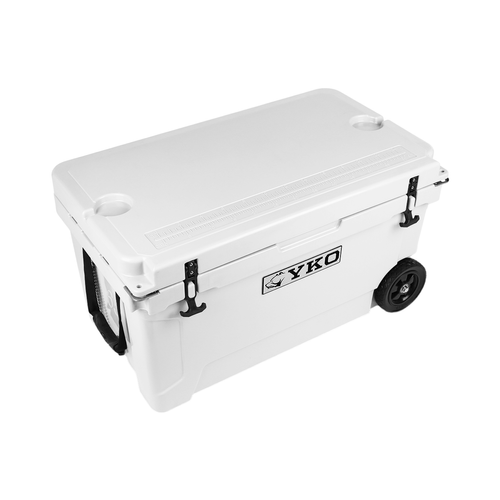Yukon Outfitters Hard Cooler - 65 Qt