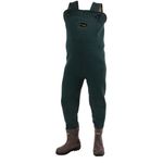 FROGG-W-AMPHIB-NEOPRENE-BTFT-WADER-Forest-Green-4.jpg