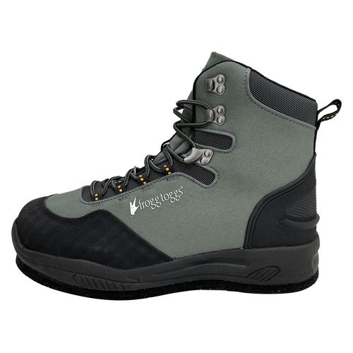 Frogg Toggs Deep Current Felt Wading Boot - Men's