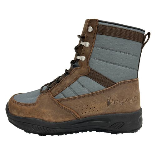 Frogg Toggs Fusion Cleated Wading Boot - Men's