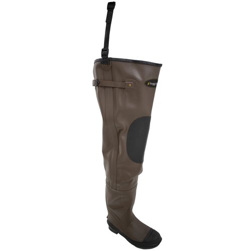 Frogg Toggs Classic II Rubber Bootfoot Hip Wader
