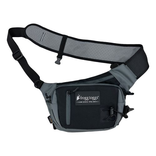 Frogg Toggs Flats Fishing Sling Pack