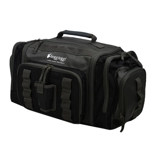 Frogg Toggs 3600 Tackle Bag w/ 3-3600 Tackle Trays Included