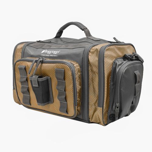 Frogg Toggs 3600 Tackle Bag w/ 3-3600 Tackle Trays Included
