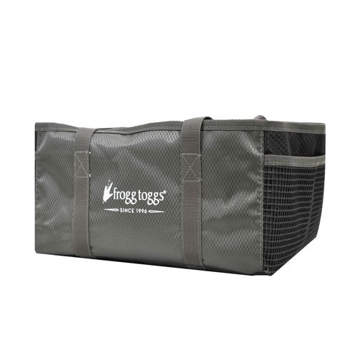 Frogg Toggs i8 Fishing Tray Tote Bag