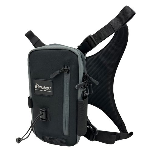 Frogg Toggs Hightide Fishing Chest Pouch