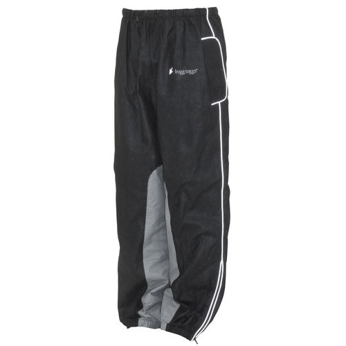 Frogg Toggs Road Toad Reflective Pant - Men's