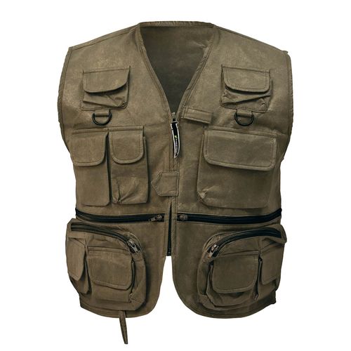 Frogg Toggs Cascades Classic50 Fly-FIishing Vest