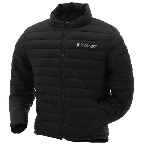 Frogg Toggs Co-Pilot Insulated Puffer Jacket - Men's