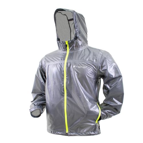 Frogg Toggs Xtreme Lite Hooded Jacket - Men's