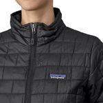 Patagonia-Nano-Puff-Jacket---Women-s-Black