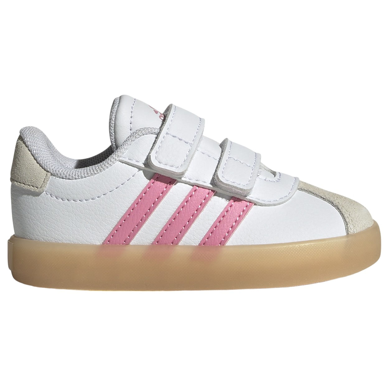 Adidas vl court 2.0 cmf toddlers shoes online