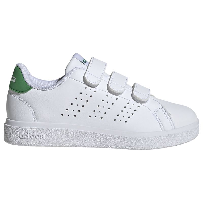 Adidas Advantage Base 2.0 Shoe Youth