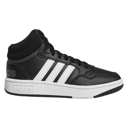 adidas Hoops Mid 3.0 Shoe - Youth