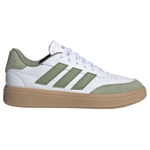 adidas Courtblock Shoes - Kid's