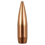 Berger-.284-Caliber--284-Diameter--VLD-Hollow-Point-Boat-Tail-Bullets